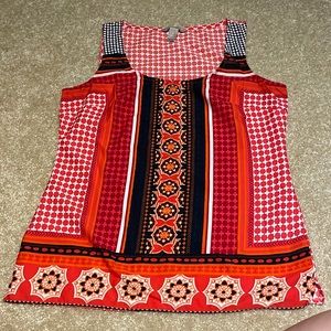 Banana Republic tank